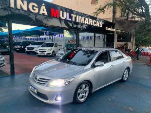 COROLLA GLI 2011