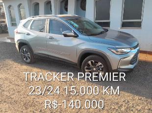 TRACKER PREMIER