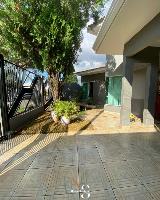 VENDO CASA TERRENO GRANDE!