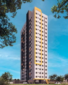 WIT RESIDENCES