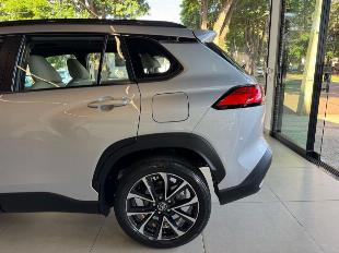 Toyota Corolla Cross Híbrido 1.8 - 2023