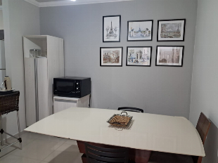 Vendo Casa Jardim AURORA Maringá
