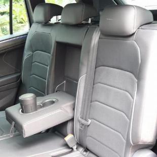 VOLKSWAGEN TIGUAN ALLSPACE RL 2024
