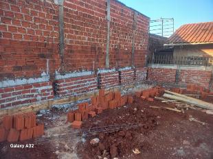 VENDE-SE EXCELENTE TERRRENO PARQUE ALVAMAR SARANDI. FICA NA DIVISA DE MARINGÁ