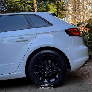 AUDI A3 SPORTBACK 122CV 2016