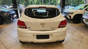 CHEVROLET ONIX 10MT JOYE 2017