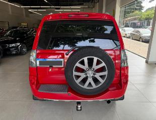 Mitsubishi Pajero TR4 4x2 Flex - 2015