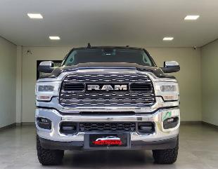 2019 Dodge ram laraime 2500 4 pneus novos dodge