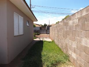 VENDE-SE CASA JD JOÃO ARQUES DOS REIS PAISSNDU