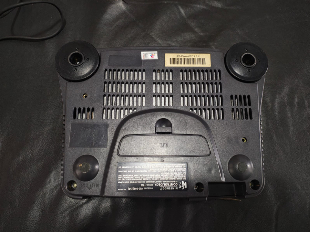 Nintendo 64 mais jogos