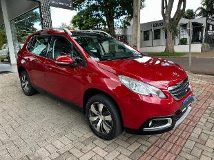 Peugeot 2008 1.6 Griffe - 2016