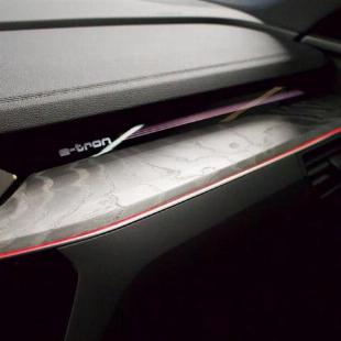 AUDI E TRON SPB 2022