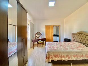 EXCELENTE CASA SEMI MOBILIADA NA ZONA 05