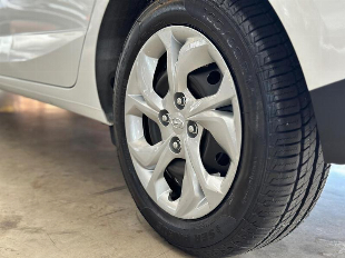 HYUNDAI HB20 1.0 COMFORT