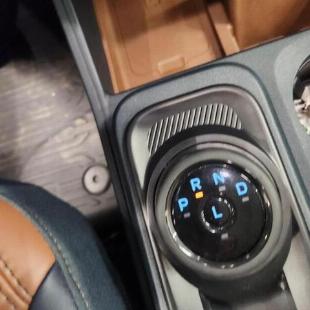 FORD MAVERICK CD4GLRT 2024