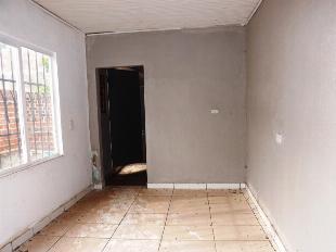 VENDE-SE TERRENO COM CASA JD BERTIOGA