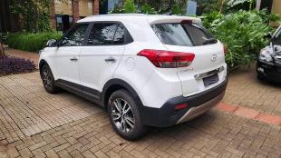 HYUNDAI CRETA 20A PRESTI 2019