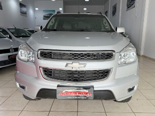 Chevrolet S10 Lt 2.4 Flex 4x2