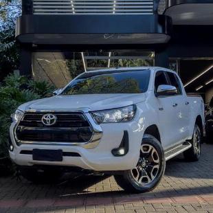 TOYOTA HILUX CDSRVA4FD 2024