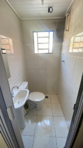 VENDE-SE 2 CASA NO TERRENO JD. ALVORADA PRÓX. UPA ZONA NORTE