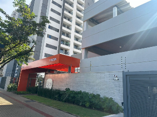 Imagem do anuncio Up Residence
