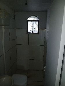 CASA JARDIM NOVA ALIANÇA - SARANDI - PR