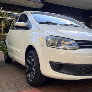 VOLKSWAGEN FOX 1.6 GII 2014