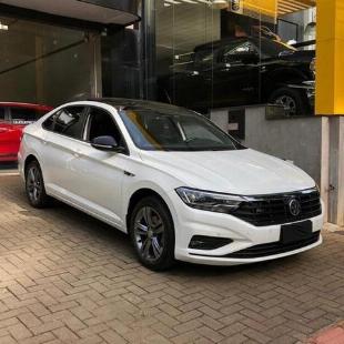 VOLKSWAGEN JETTA RL AF 2019