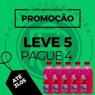 PROMOÇÃO MES DE MAIO - ADITIVIO PRONTO USO WURTH