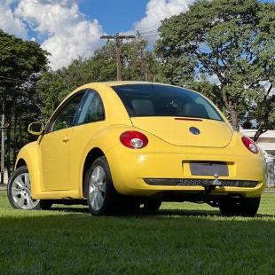 VOLKSWAGEN BEETLE 2008