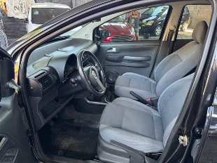 Vw CrossFox 1.6 Flex