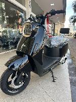 Scooter elétrica 800W - Não precisa de CNH (PRODUTO NOVO)