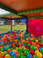 Carreta Playground Kids –
