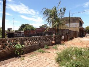 VENDE-SE EXCELNTE TERRENO AV. SÃO DOMINGOS PRÓX. SHOPING CIDADE
