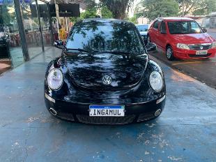 NEW BEETLE 2008