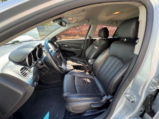 GM Cruze 1.8 LT Automatico