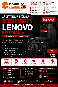 ASSISTÊNCIA TÉCNICA DE INFORMÁTICA