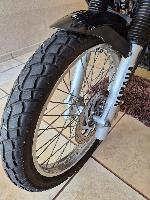 TENERE 250 PRONTA PARA VIAGEM