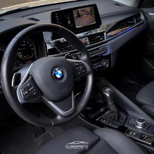 BMW X1 S20I ACTIVEFLEX 2021