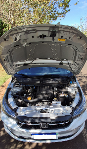 Fiat Cronos 1.3 Impecável - 77 Mil Km - Sem Colisões - IPVA 2026 Pago - Perícia Premium Aprovada!