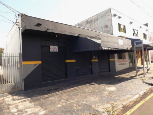 ALUGA-SE SALÃO 60M². AV. SÃO DOMINGOS. VILA MORANGUEIRA PRÓX. AV. PEDRO TAQUES