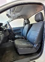 Ford Ranger 2015 Flex 2.5 Completa Bem Conservada