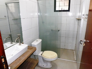 VENDE-SE CASA JD OLIMPICO