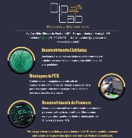 Desenvolvimento de projetos eletrônicos