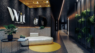 WIT RESIDENCES