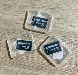 Adaptador para Micro SD