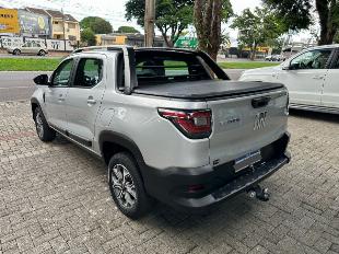 Fiat Strada 1.3 Volcano CD  Flex - 2022