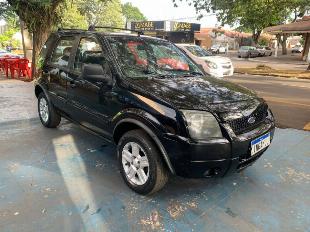 ECOSPORT XLT 2007