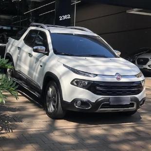 FIAT TORO RANCH AT9 D4 2021