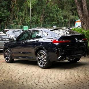 BMW X4 XDRIVE30I 2023